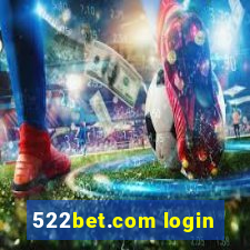 522bet.com login